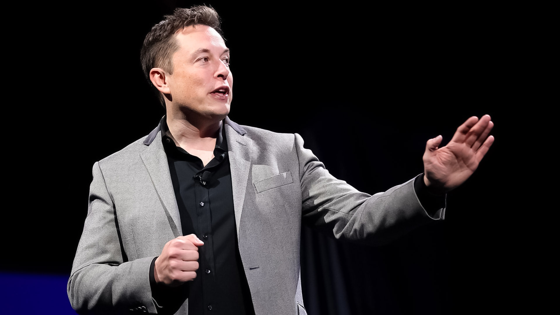 Musk loses $12 billion in a day after slamming S&P ESG rankings