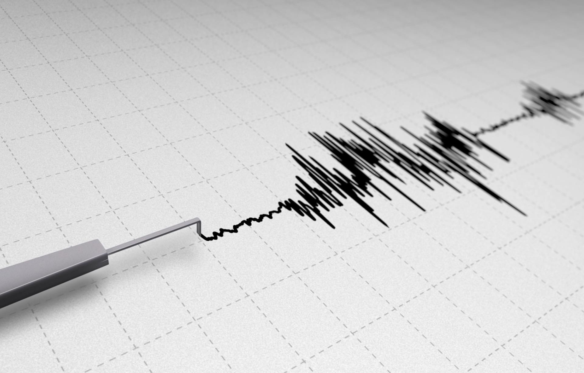 Earthquake of magnitude 5.1 rocks the Kermadec Islands in New Zealand