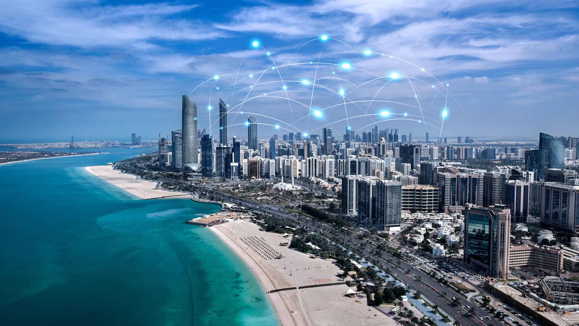 Blockchain and virtual asset strategy will be unveiled by Abu Dhabi