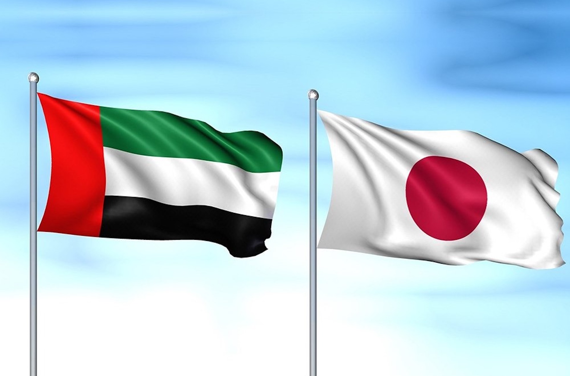 UAE and Japan to launch visa-free travel on November 1