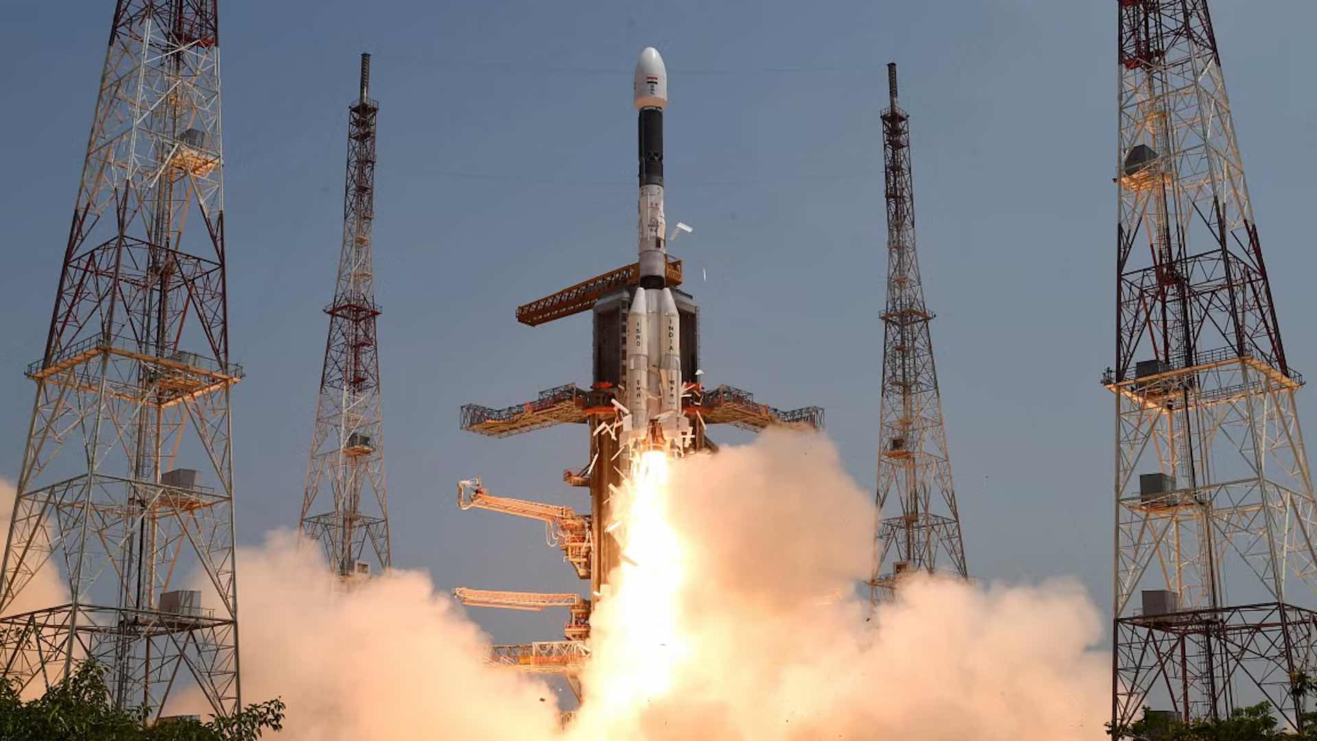 India’s mastery in space: ISRO's successful launch of Cartosat-3 satellite